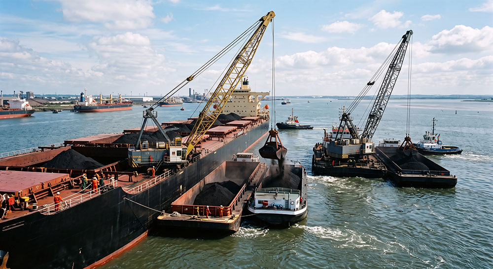 https://www.anikasolutions.com.my/wp-content/uploads/2026/08/Dry-Bulk-Transshipment-Using-Floating-Cranes.jpg